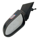 Retrovisor Manual Esquerdo Chevrolet Onix Prisma 16  19