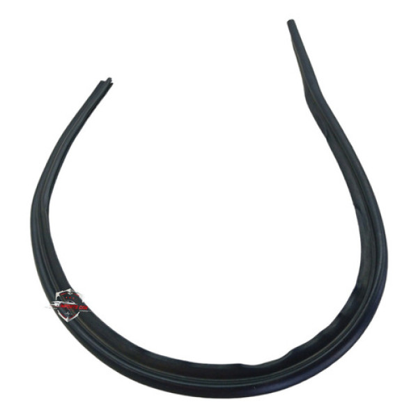 Guarnição Borracha Churrasqueira Volkswagen Gol G5 1.0 2009