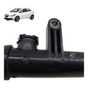 Flauta Injeção Bico Injetor Chevrolet Onix 1.4 Flex 2014