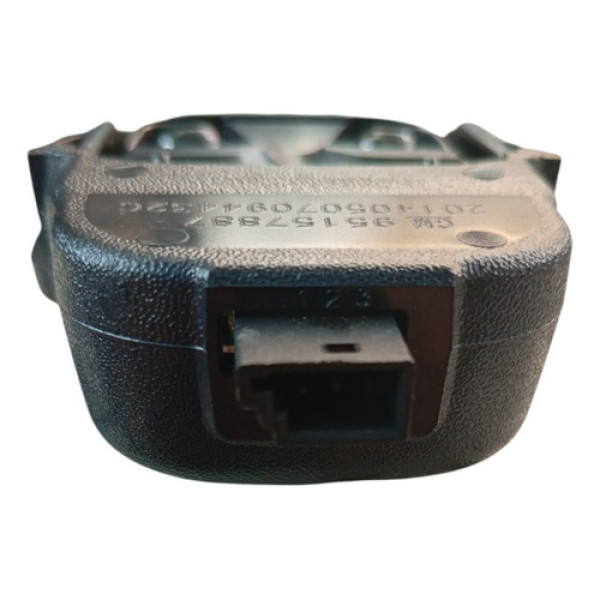 Sensor Umidade Chuva Gm Cruze 2014 Preto