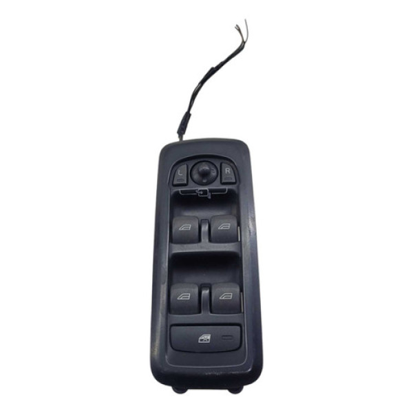 Botão Vidro Elétrico Diant Esq Land Rover Discovery 4 2010