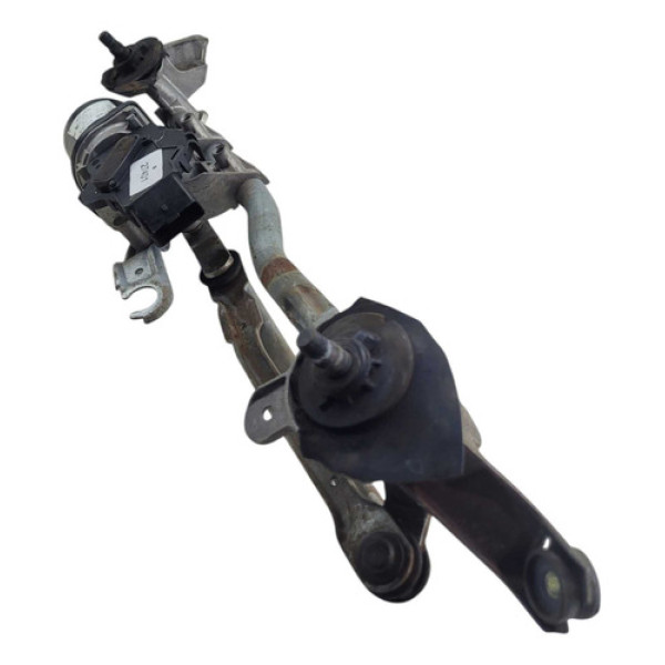 Motor Maquina Limpador Parabrisa Nissan Livina 2008 2013