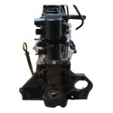 Motor Parcial Gm Classic Life 1.0 8v Flex 78cv 2010