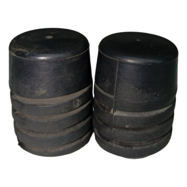 Calço Tampa Traseira Honda City Lx 1.5 2012