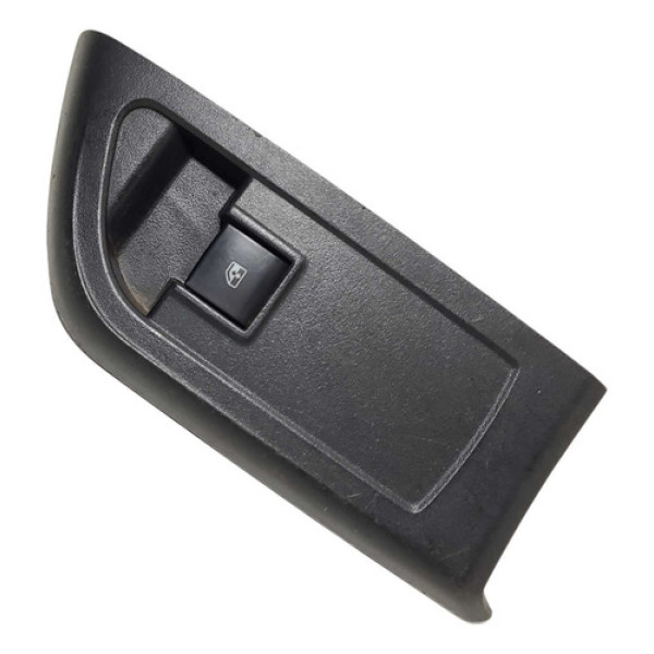 Comando Vidro Dianteiro Direito Gm Onix Prisma 2013 2018  