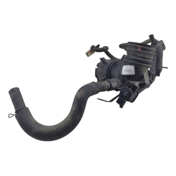 Mangueira Tbi Completa Toyota Etios Seda X Plus 2018