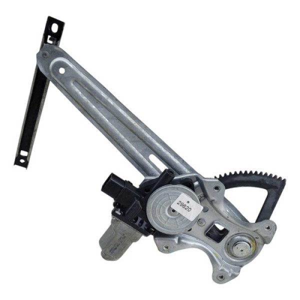 Maquina Vidro Elétrica Traseiro Direito Gm S10 2013 2015