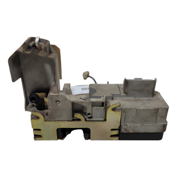 Fechadura Elétrica Dianteira Ld Peugeot 307 2005 2012