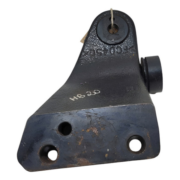 Suporte Coxim Motor Direito Hyundai Hb20 1.0 3cc 2012 2019