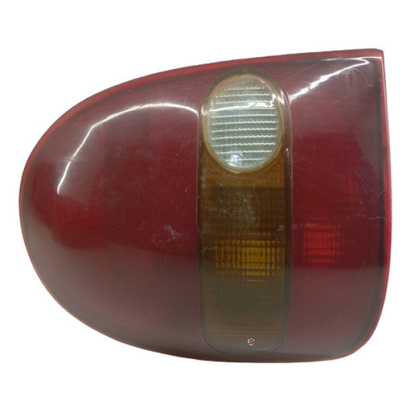Lanterna Traseira Esquerda Chevrolet Corsa Wind 1996 A 1999 Água