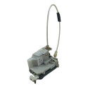 Fechadura Eletrica Porta Dianteira Ld Gm Celta Life 1.0 2011