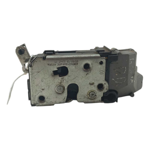 Fechadura Dianteira Direita Ford Ecosport Fiesta 2003 2012