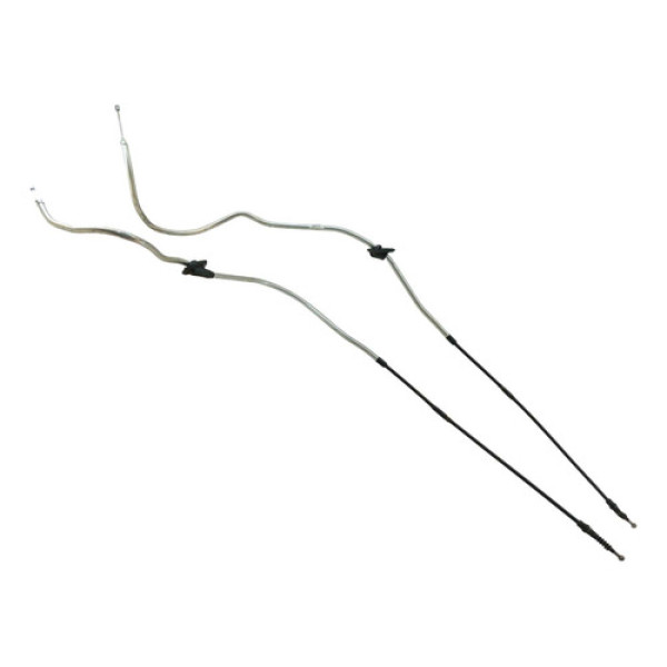 Par Cabo F Mão Vw Nivus 2023