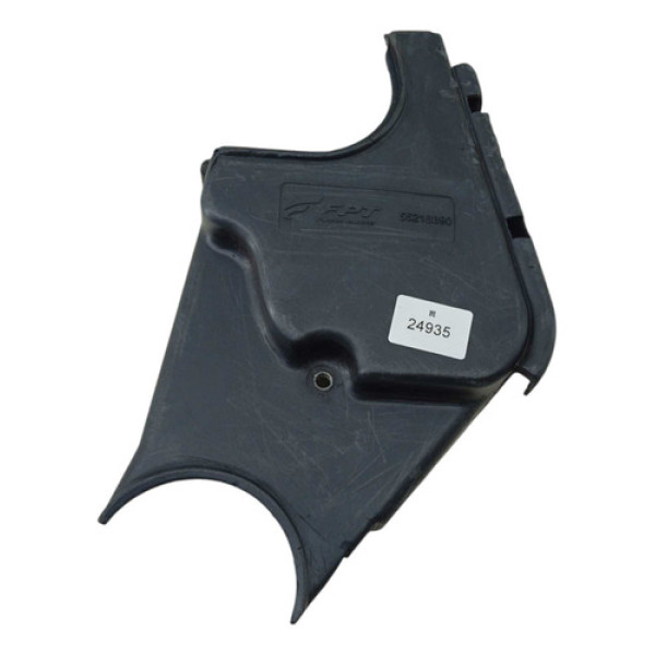 Capa Correia Dentada Fiat Uno Mobi 2013 2017