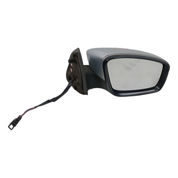 Retrovisor Dir Elétrico Vw Gol Voyage G5 G6 G7 13 2019