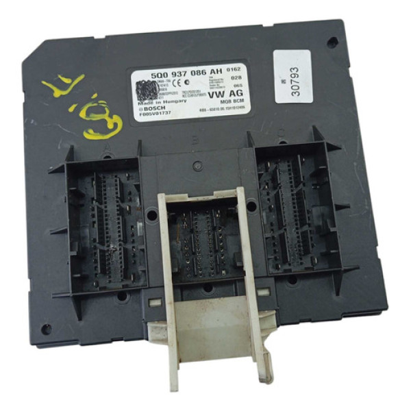 Modulo 5q0937086ah Vw Golf 2014 2018
