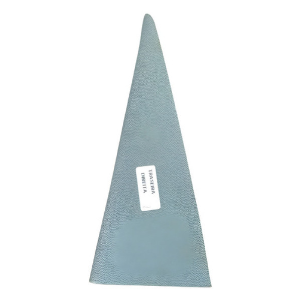 Moldura Externa Traseira Direita Gm Meriva 2003 2012