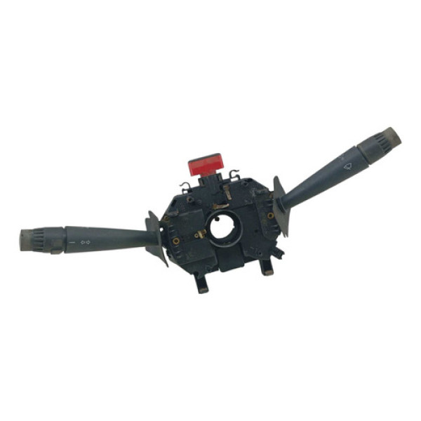 Chave Seta Parabrisa 2002 2007