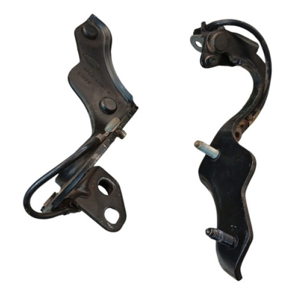 Par Dobradica Tampa Tras Range Rover Sport 2014 Dpla42900