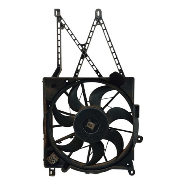 Ventoinha Radiador Gm Astra 1999 2009 93315725
