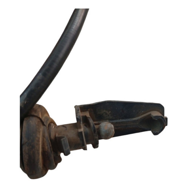 Alavanca Cabo Capo Vw Gol 1.6 2013 5u1823533a