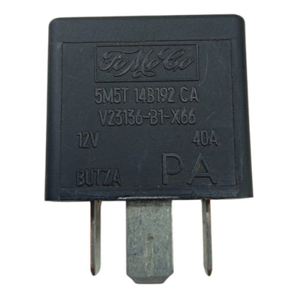 Rele Auxiliar Land Rover Evoque 2.0 2012 2016 12