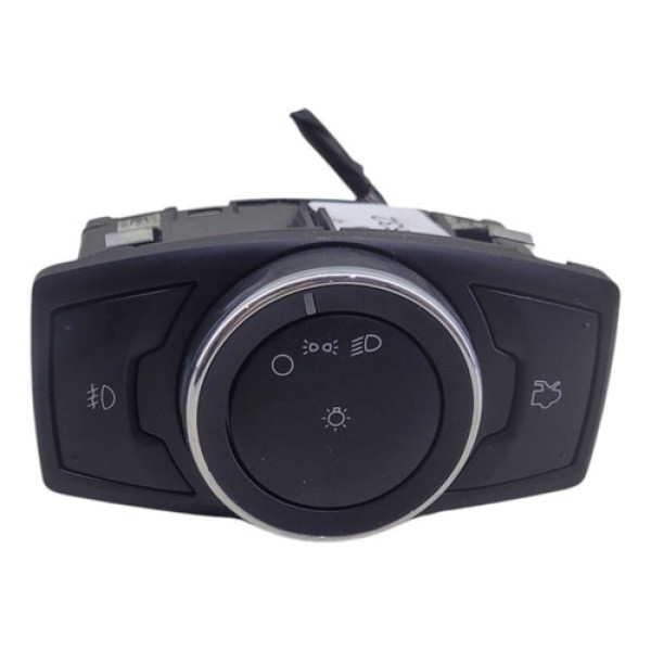 Botao Interruptor Farol Ford Ka Sedan 2016