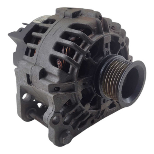 Alternador Vw Gol 1.6 Total Flex 2013 037903025
