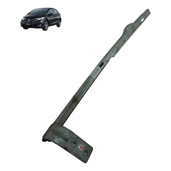 Guia Vidro Traseiro Esquerdo Chevrolet Celta 2004