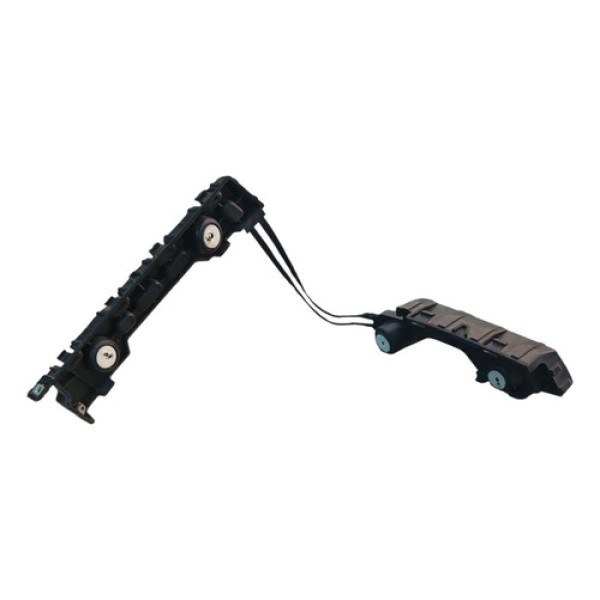 Guia Parachoque Traseiro Direito Gm Onix Turbo 2020 2023