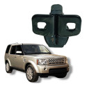 Bantente Tampa Traseira Land Rover Discovery 4 2009 A 2013 Preto