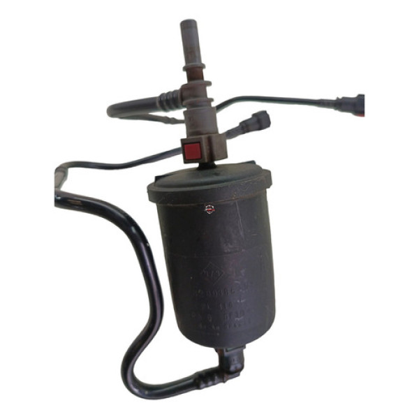 Filtro Combustível Mangueiras Renault Captur 1.3 Turbo 2021