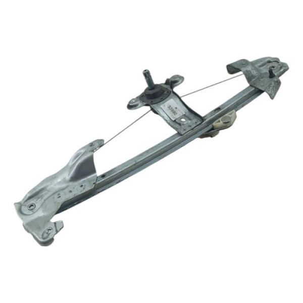 Maquina Vidro Traseiro Le Gm Celta Life 1.0 Vhc 2011