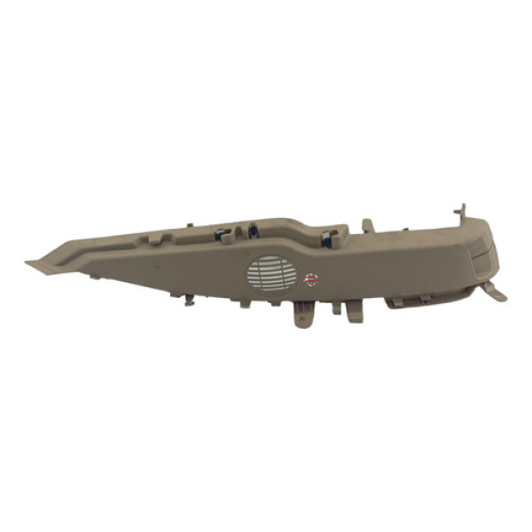 Acabamento Tras. Dir. Porta Malas Alto Falante Bmw X1 2012