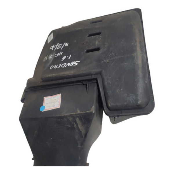 Caixa Filtro Ar Renault Sandero 1.6 2010