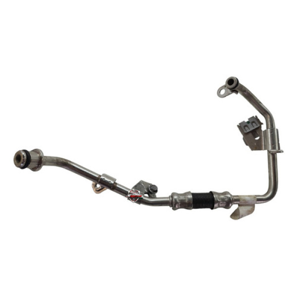 Cano Lubrificação Turbina Renault Captur 1.3 Turbo 2021