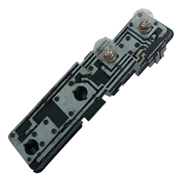 Circuito Lanterna Direita Citroën Xsara Picasso 2004 2014 Direito/passageiro Branco