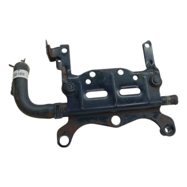 Mangueira Ar Quente Tubo Agua Gm Meriva Corsa 2003 2012