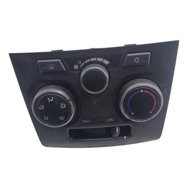 Comando Ar Condicionado Gm S10 Trailblazer 2012 2016