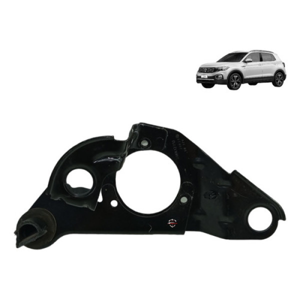 Suporte Bomba Vácuo Volkswagen T-cross 2023