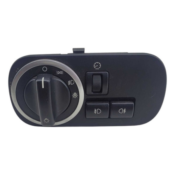 Botão Comando Farol Milha Land Rover Discovery 4 2010