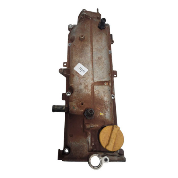 Tampa Valvulas Fiat Palio Uno Fire 1.0 2004 2011