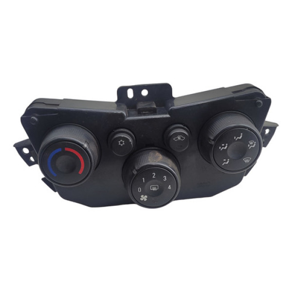 Comando Ar Condicionado Gm Spin 2013 2019 52033750