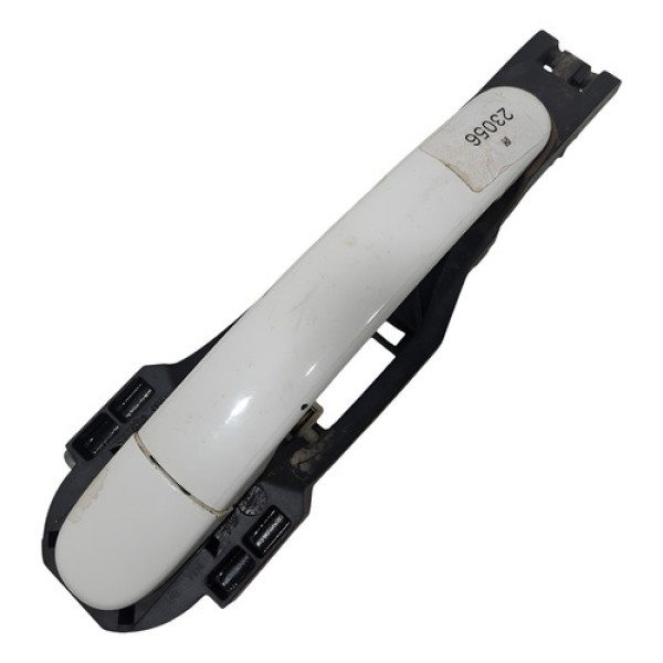 Maçaneta Externa Traseira Direita Vw Gol Fox Saveiro 2008 19 Traseira