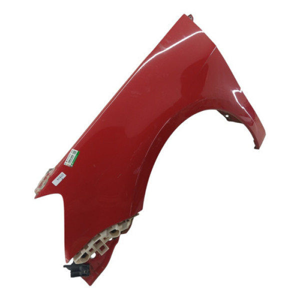 Paralama Esquerdo Vw Gol Saveiro Voyage 2013 2016 G6 G7