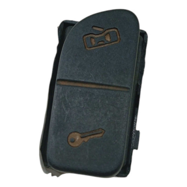 Botão Trava Porta Vw Fox 2003 2010 5z0962125