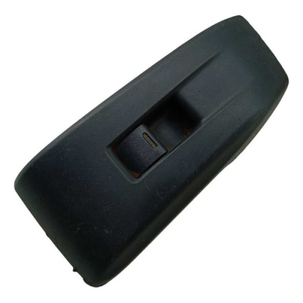 Comando Vidro Traseiro Esquerdo Honda City 2009 2011