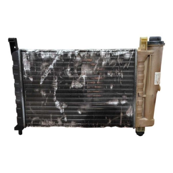 Radiador Água Fiat Uno Mille Fire 1.0 2007