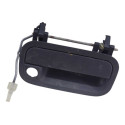Maçaneta Externa Dianteira Direita Gm Corsa 1996 2010 Dianteira