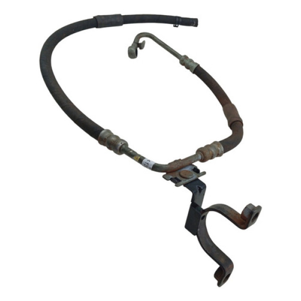 Mangueira Retorno Combustivel Vw Polo Fox Gol 2004 2012